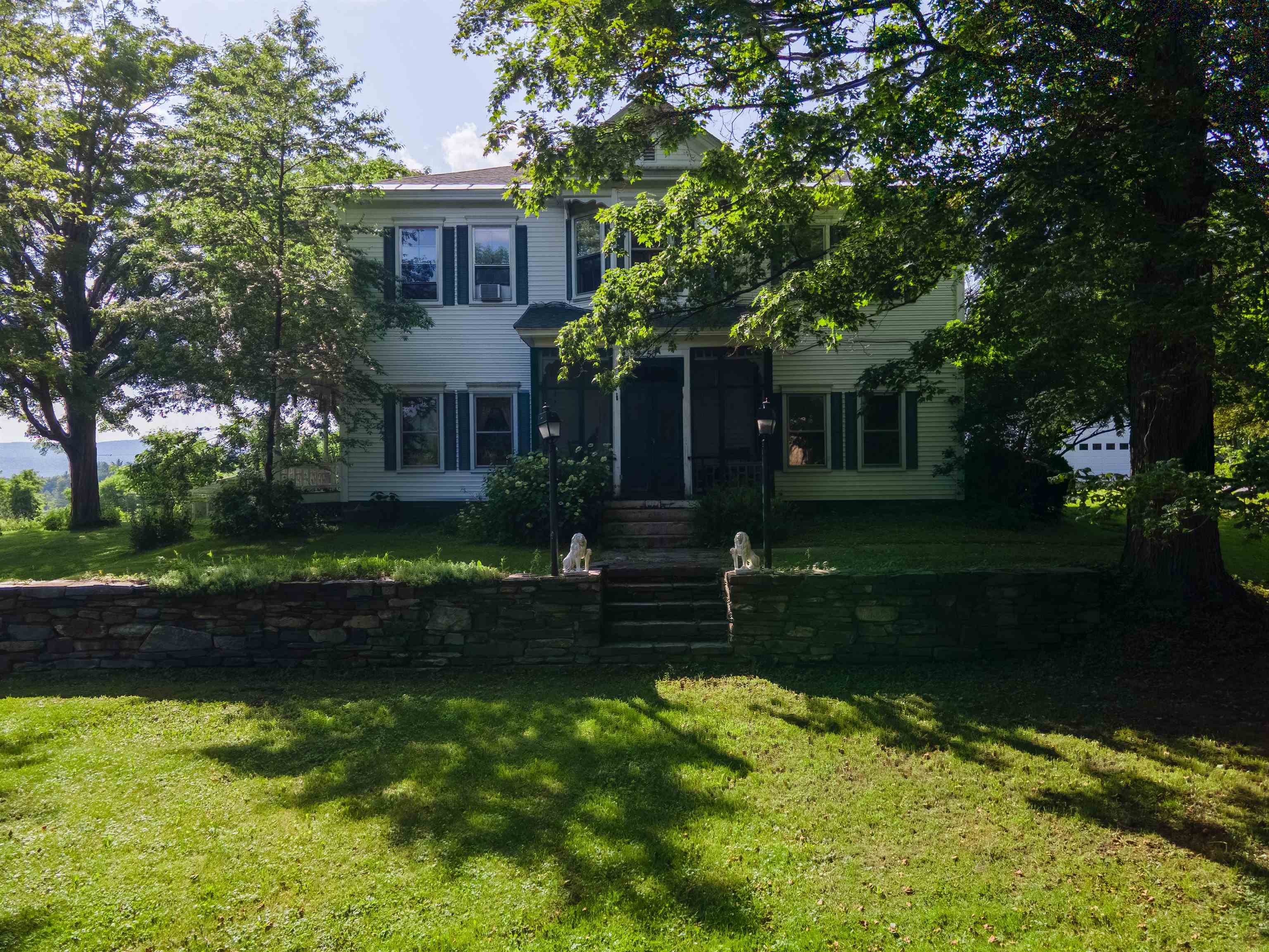 50 Lane Ridge Road