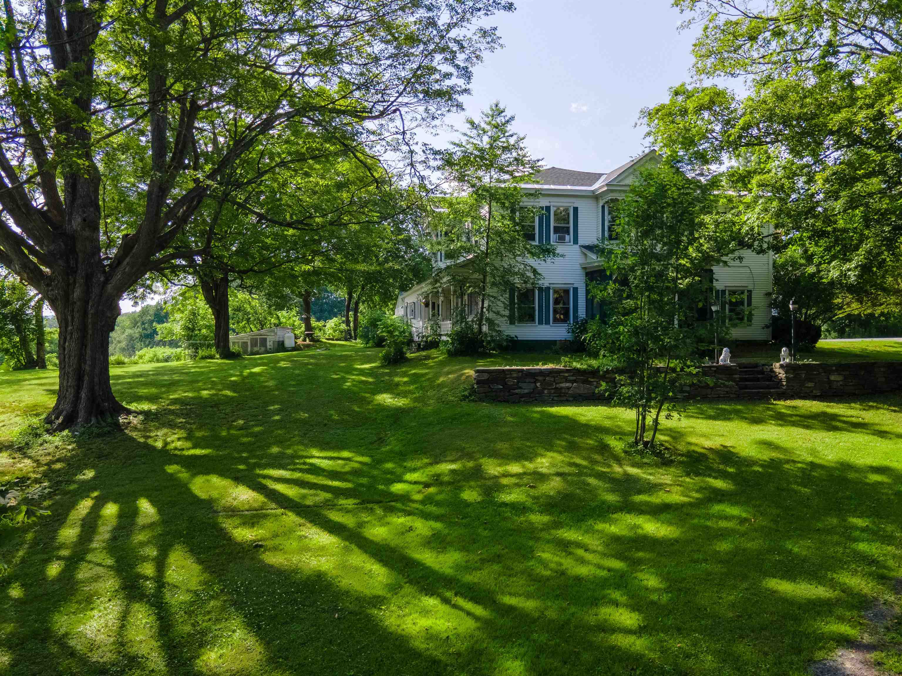50 Lane Ridge Road