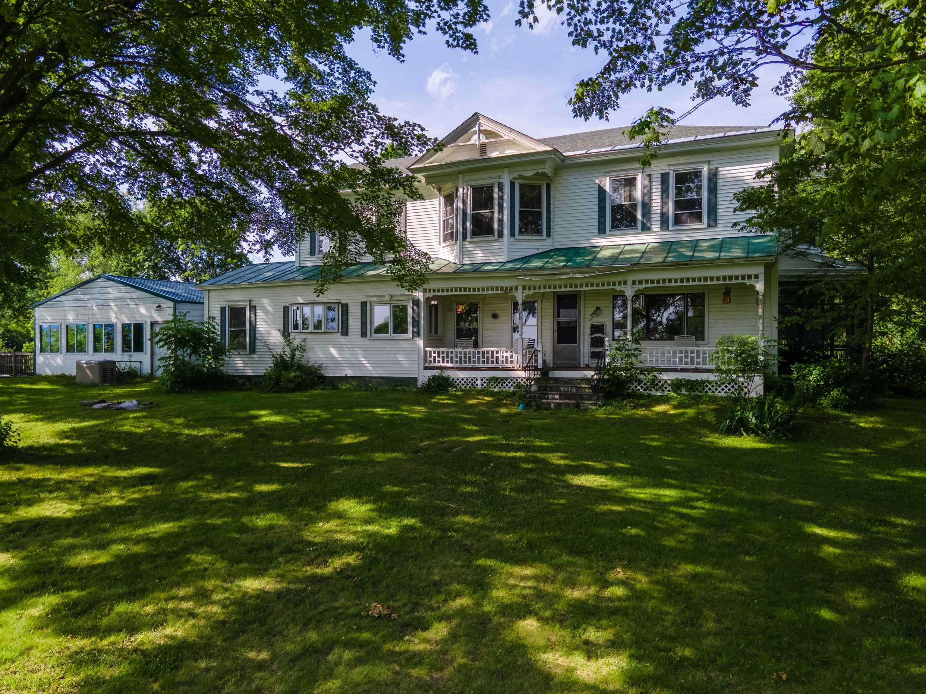 50 Lane Ridge Road