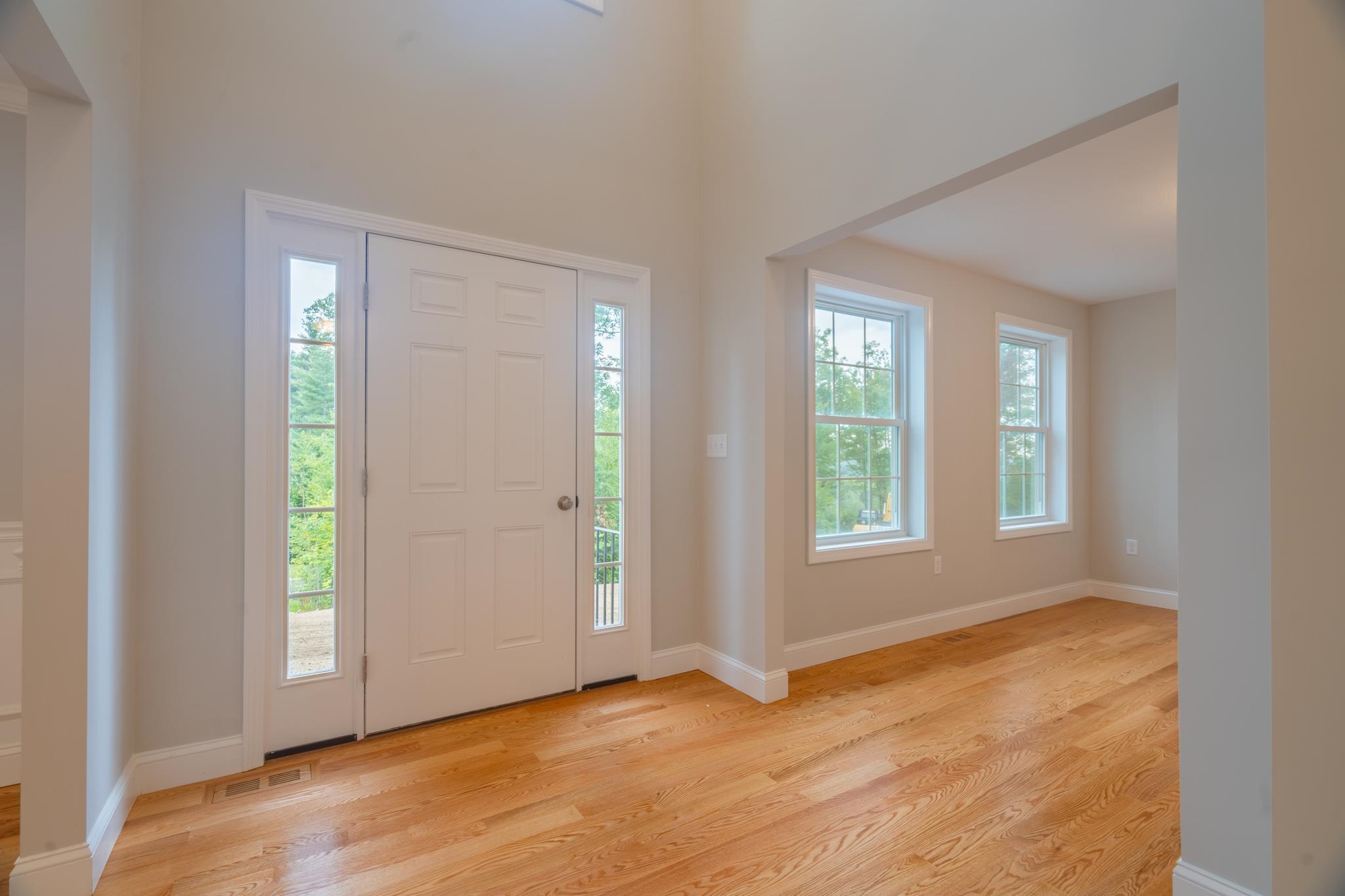 11 Hickorywood Circle Lot 60