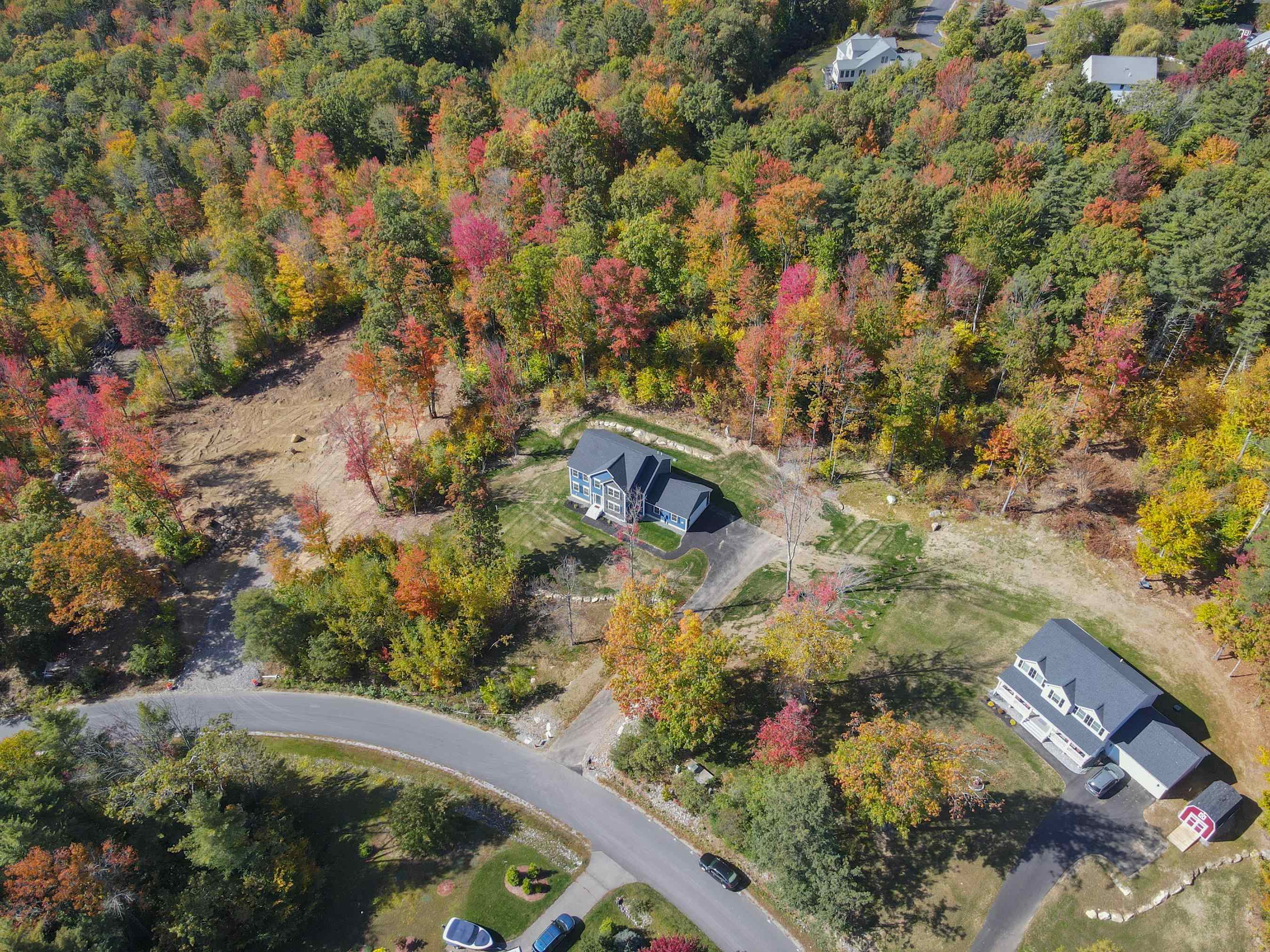 11 Hickorywood Circle Lot 60