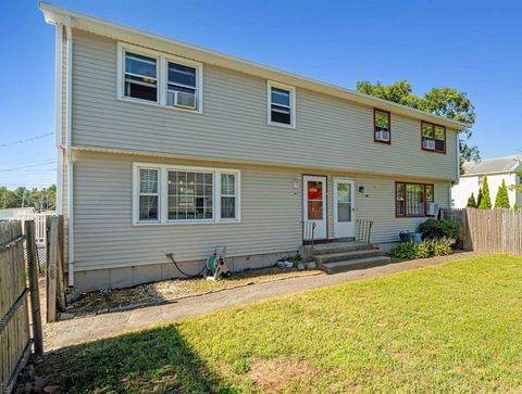 Photo of 49 Caldwell Road #A, Nashua, NH 03060 (MLS # 5060539)