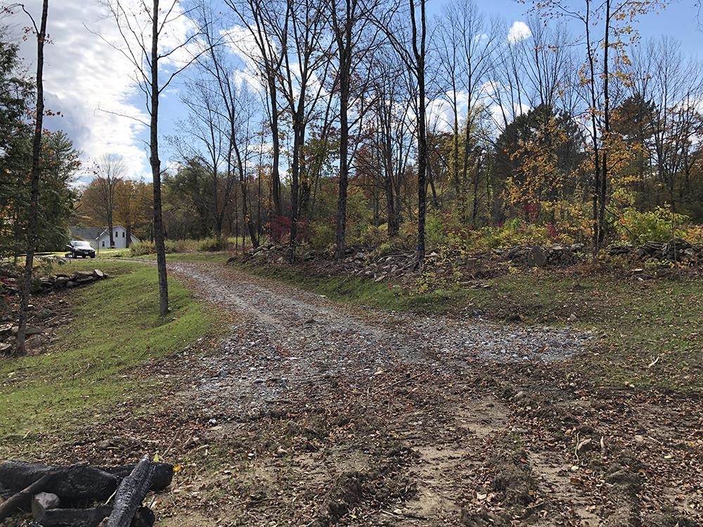 111 Gib Lockerby Road