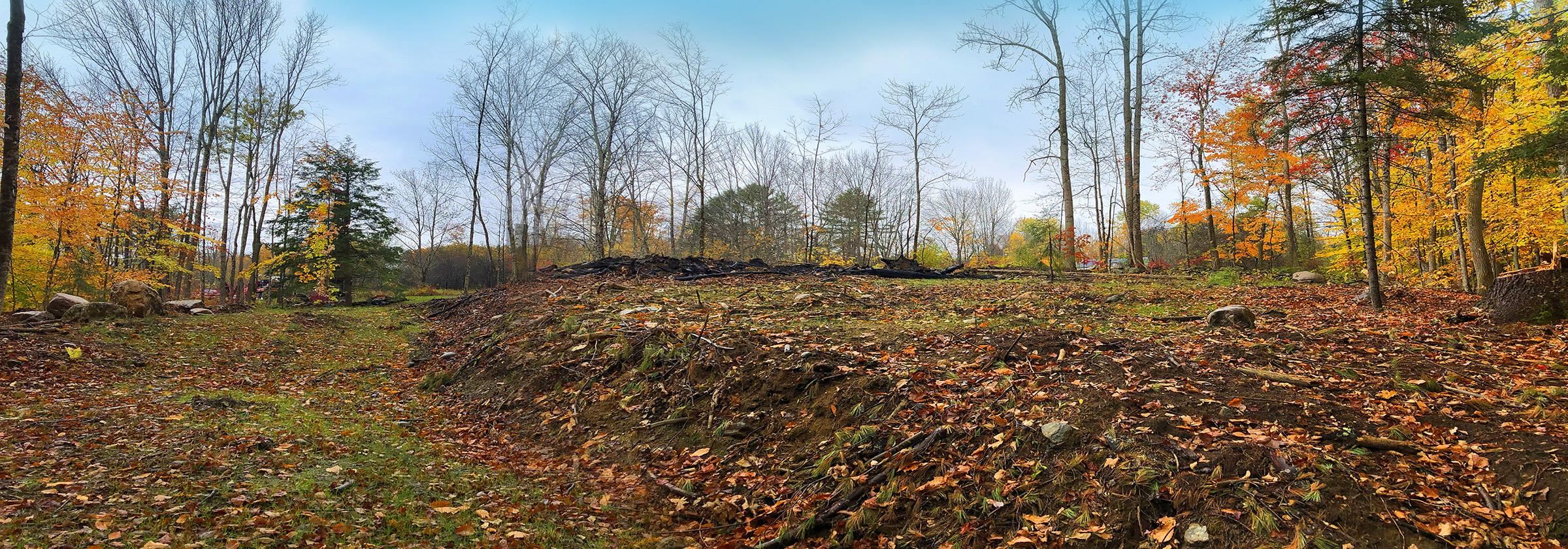 111 Gib Lockerby Road