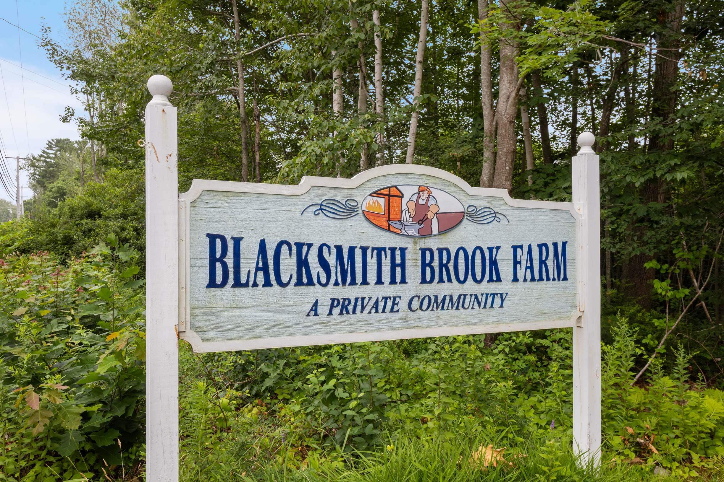 54 Blacksmith Road 11D