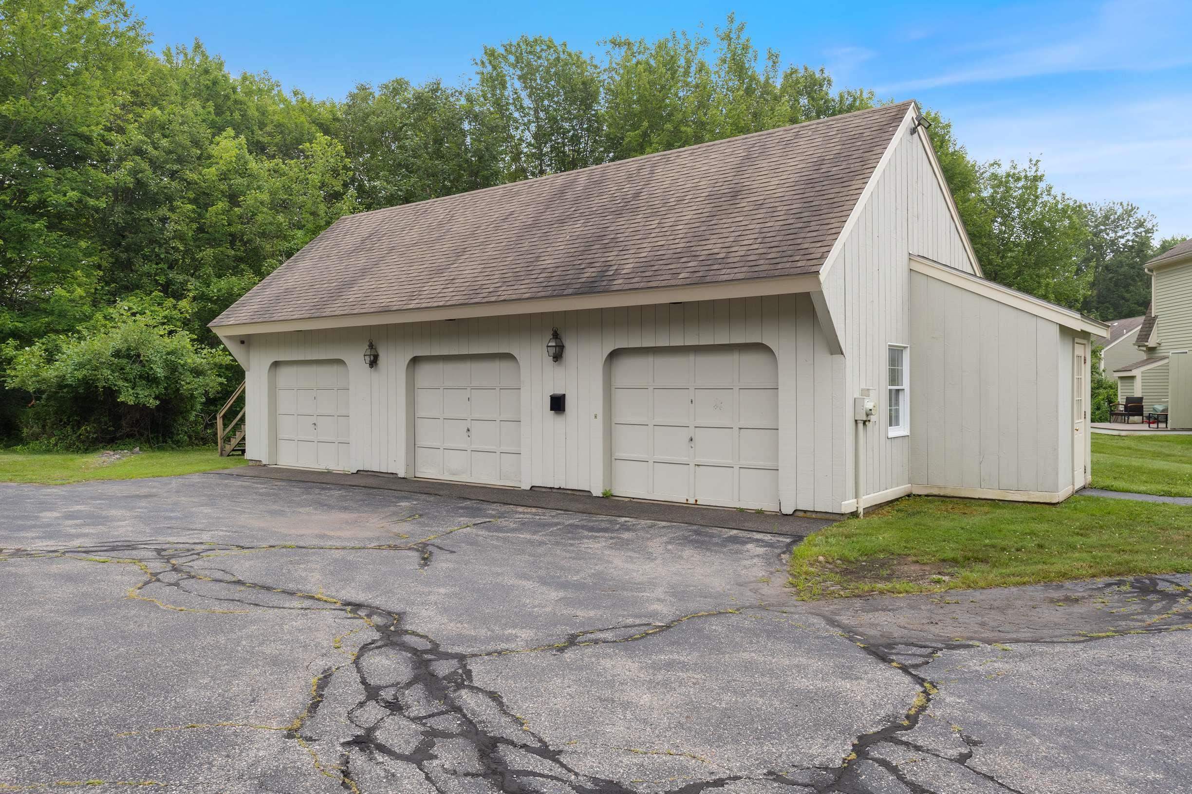 54 Blacksmith Road 11D