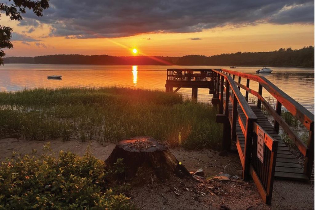 Photo of 41 Clearwater Drive, Dover, NH 03820 (MLS # 5070890)