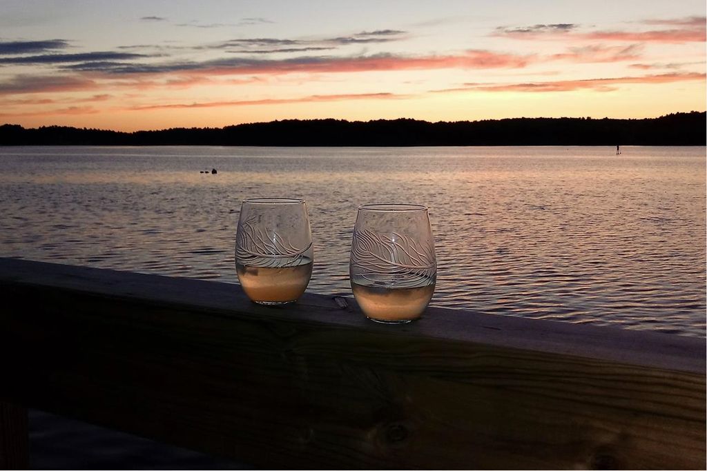 Photo of 41 Clearwater Drive, Dover, NH 03820 (MLS # 5070890)