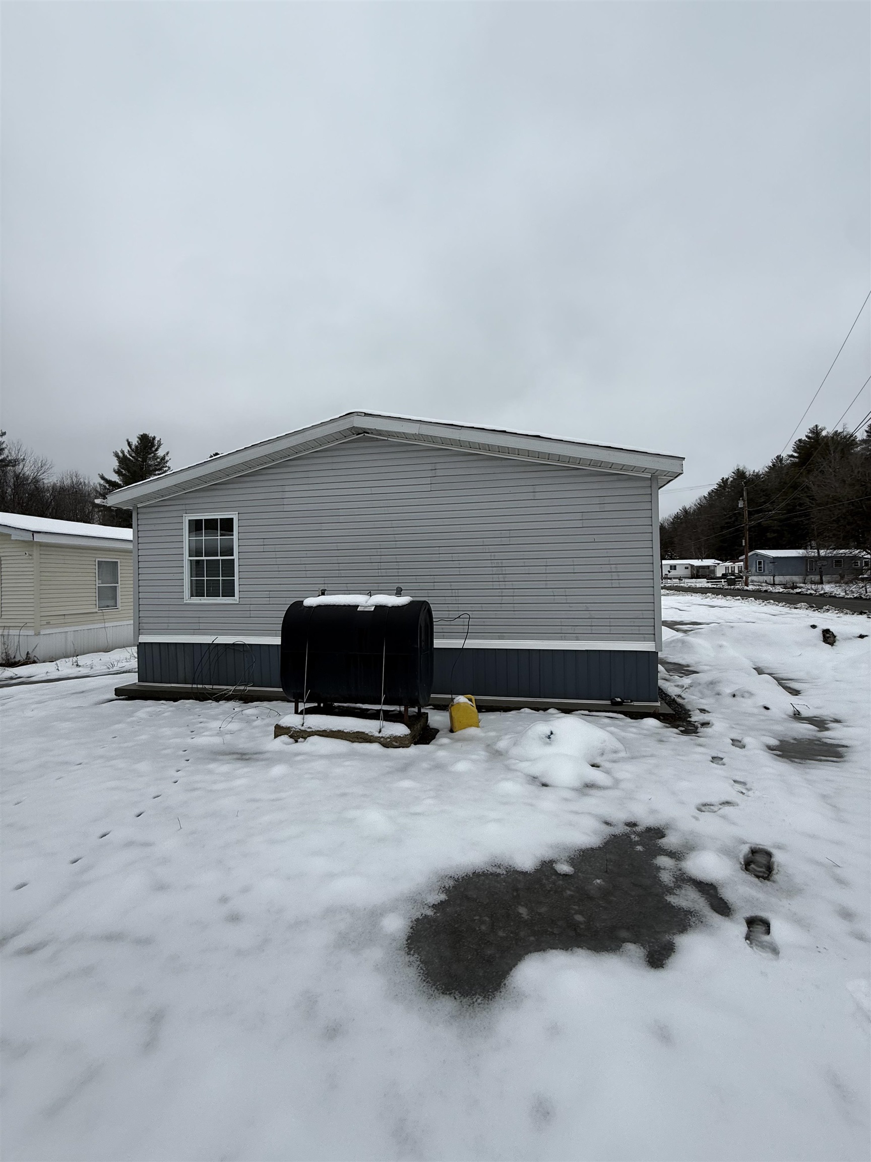165 Railroad Street 165