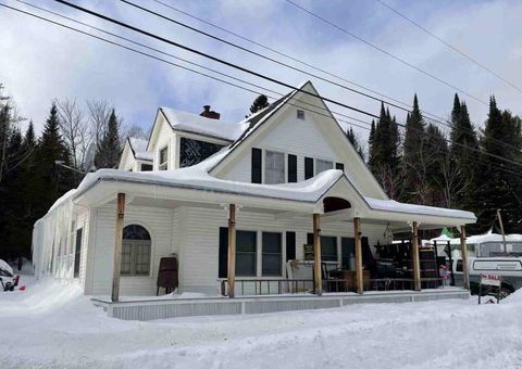 Photo of 93 Bog Road, Stratford, NH 03590 (MLS # 5033026)