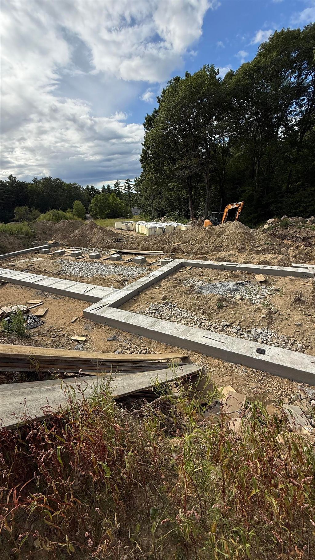 Photo of 105 Route 129 #1, Loudon, NH 03307 (MLS # 5058194)