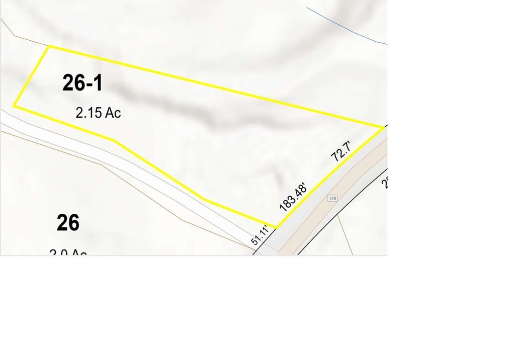 Photo of 105 Route 129 #1, Loudon, NH 03307 (MLS # 5058194)