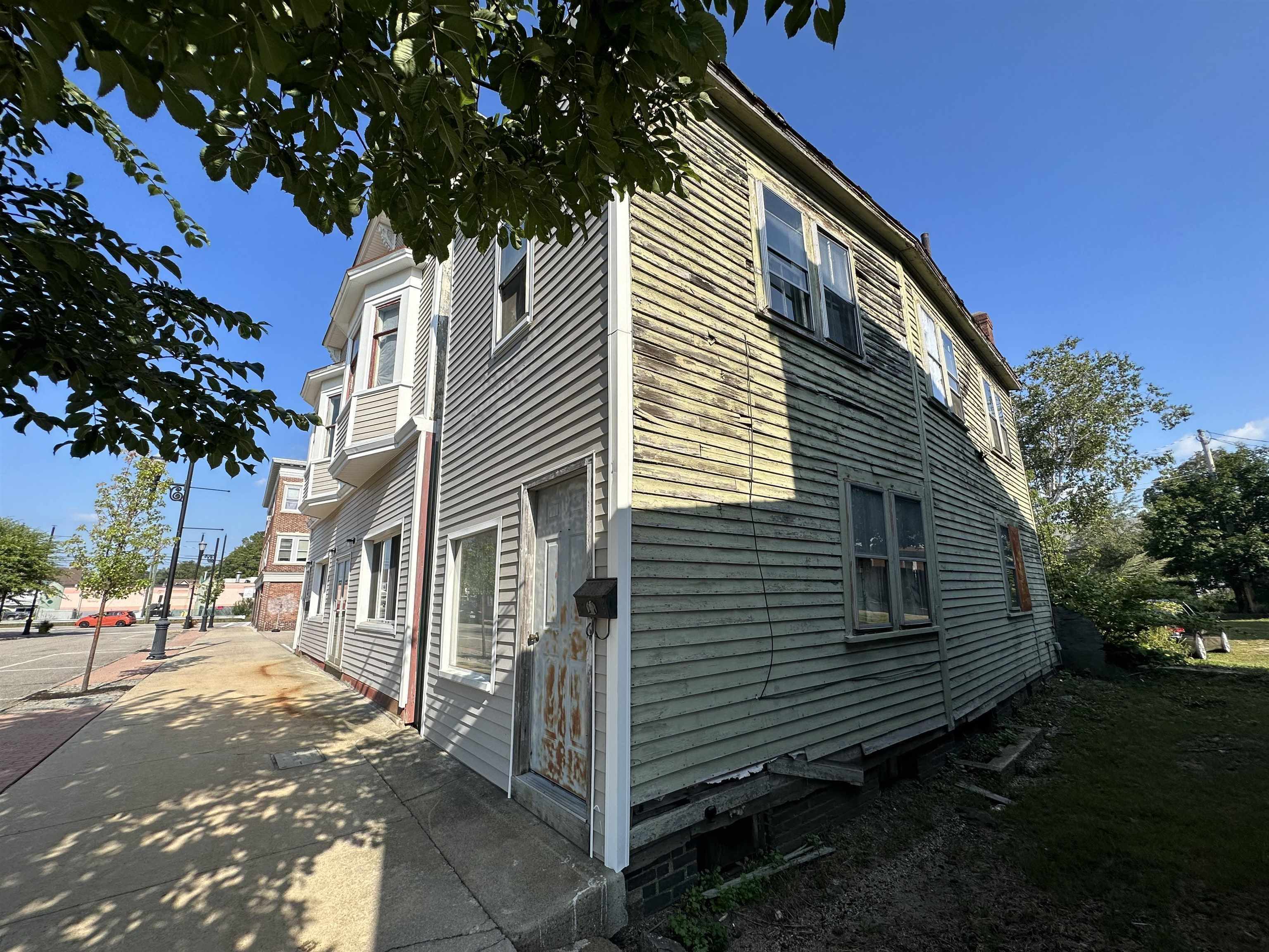 47 Hanson Street