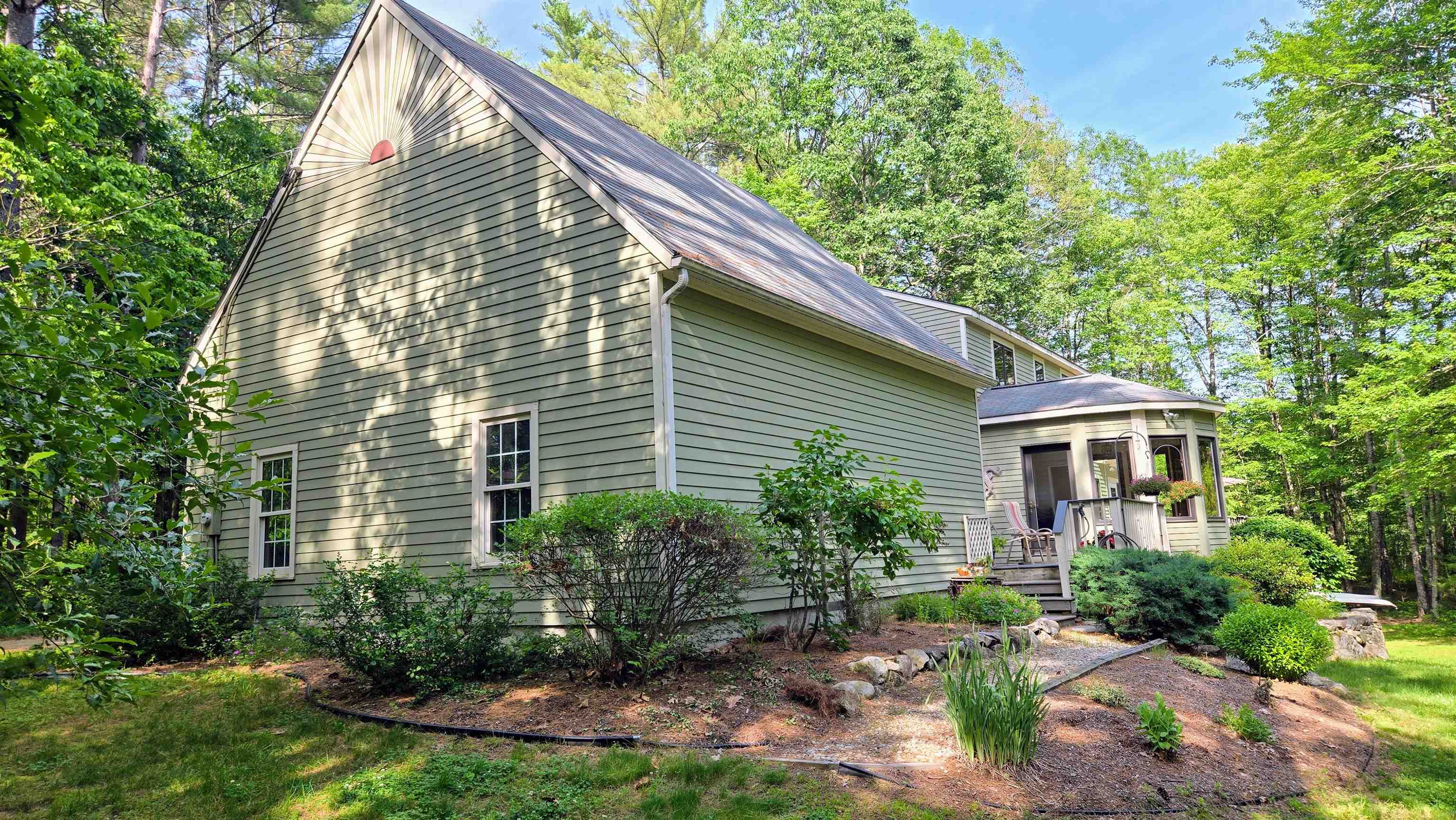 114 Snow Pond Road