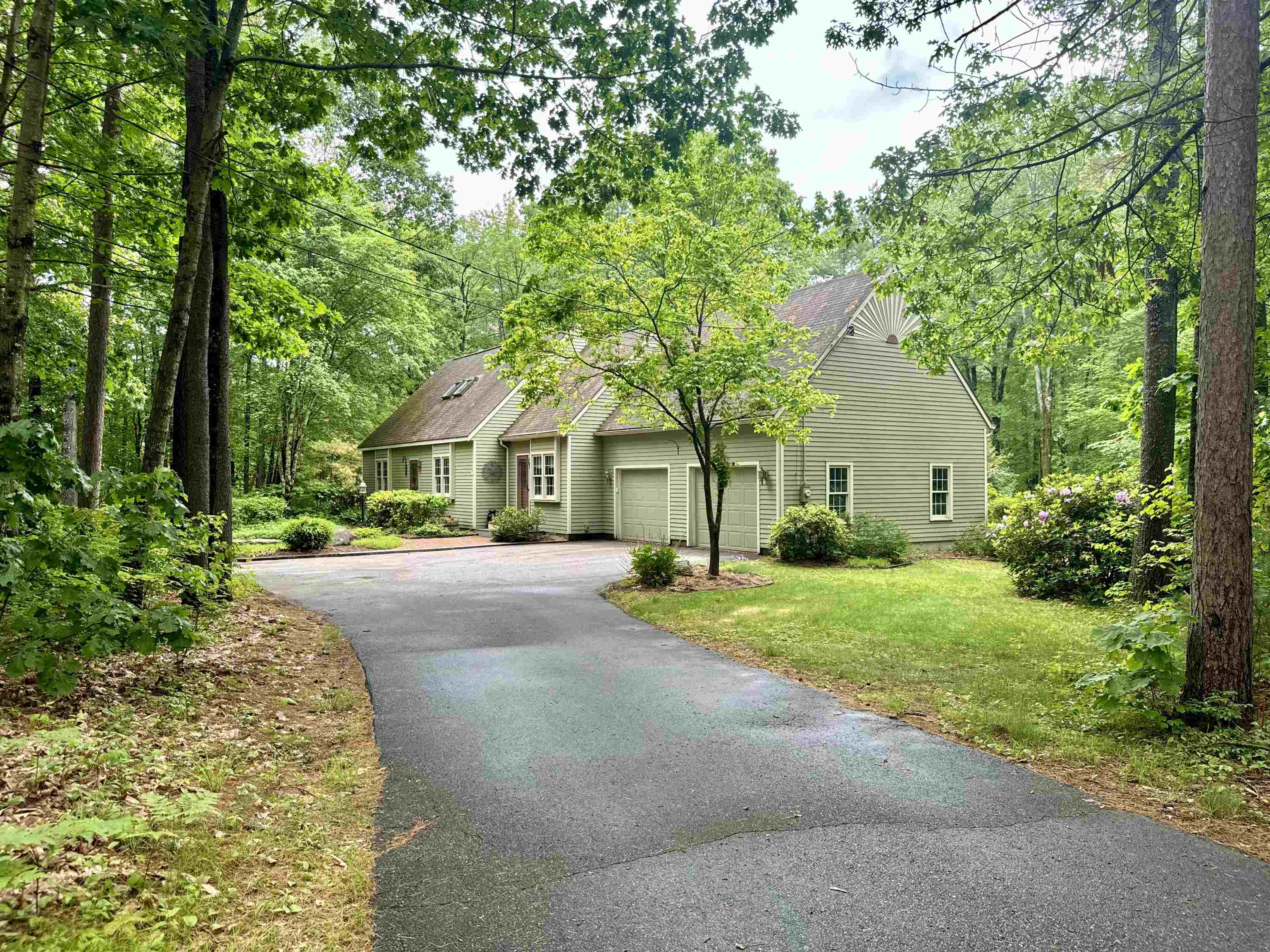 114 Snow Pond Road