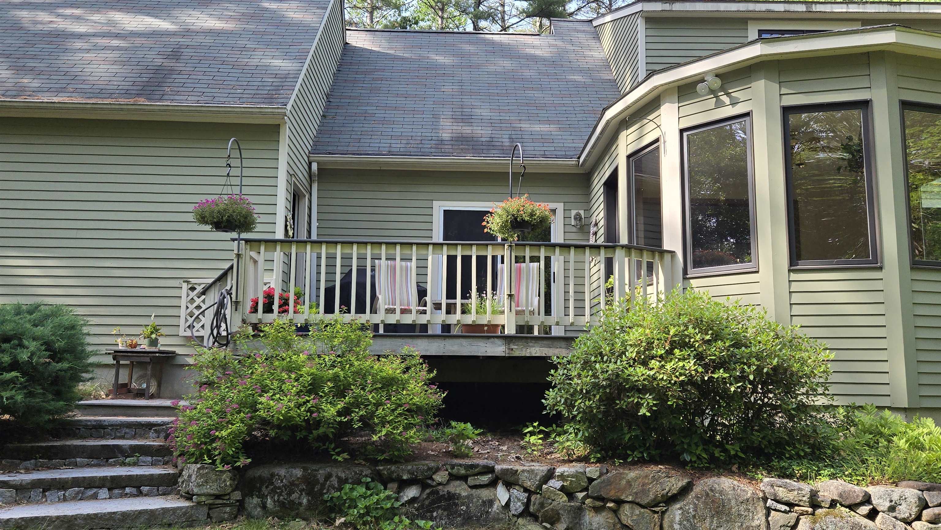 114 Snow Pond Road