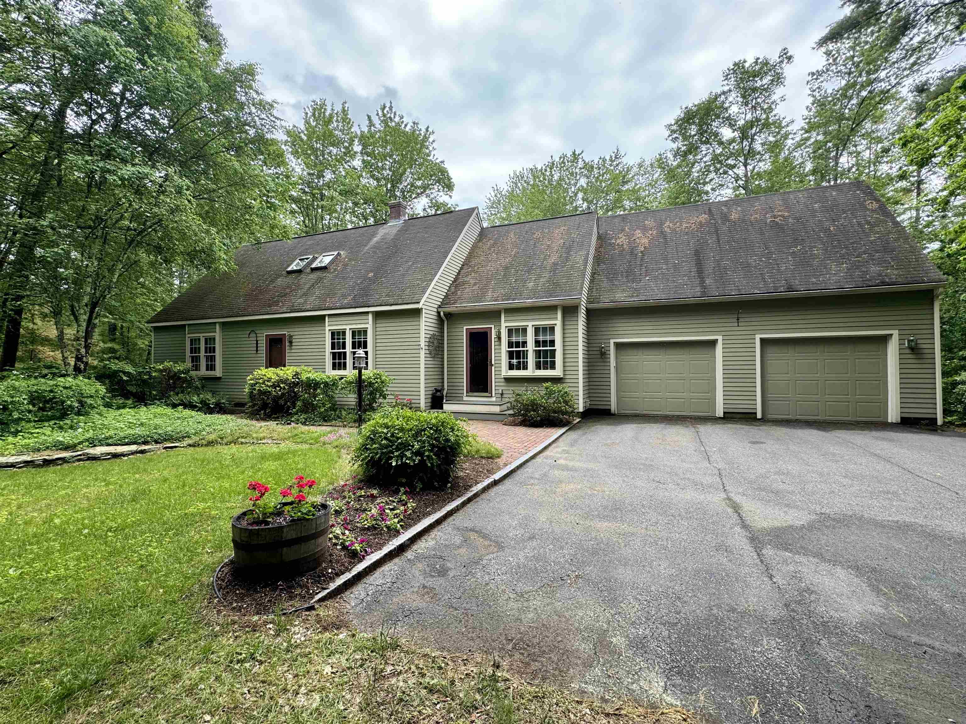 114 Snow Pond Road
