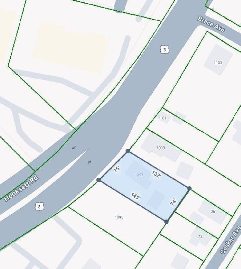 Photo of 1097 Hooksett Road #Lot74, Hooksett, NH 03106 (MLS # 5077249)