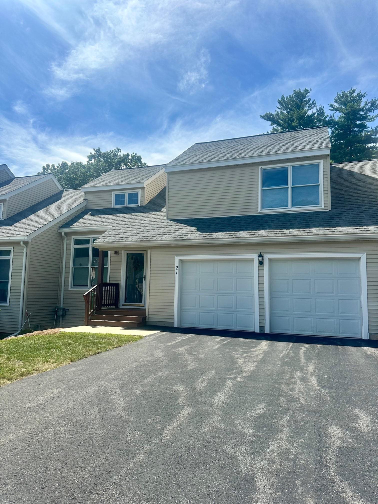 21 Coles Way