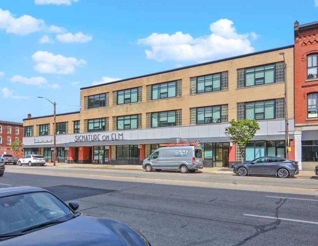 Photo of 1217 Elm Street, Manchester, NH 03101 (MLS # 5066057)