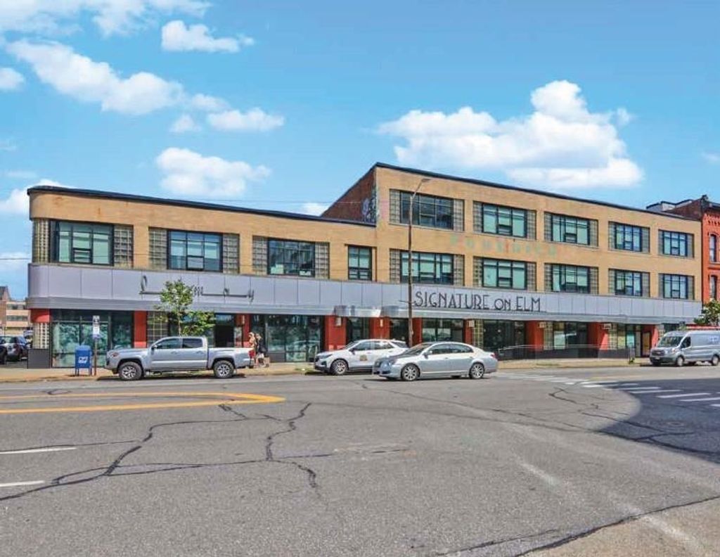 Photo of 1217 Elm Street, Manchester, NH 03101 (MLS # 5066057)