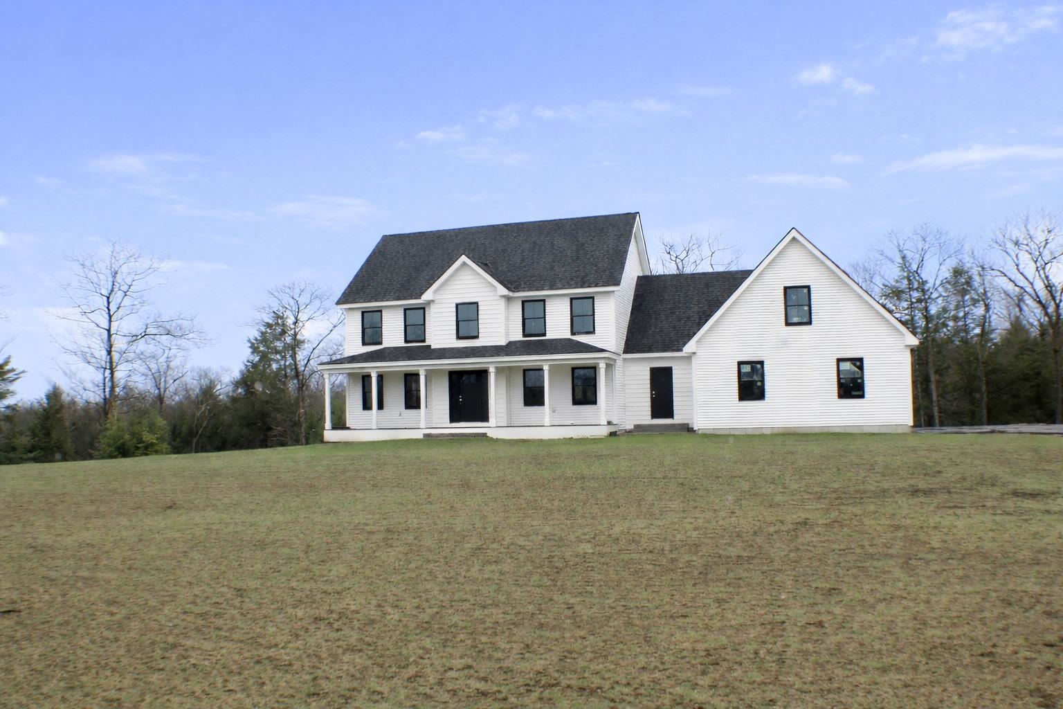 Photo 1 of 18 — 27 Tyler Avenue, Epsom, NH 03234