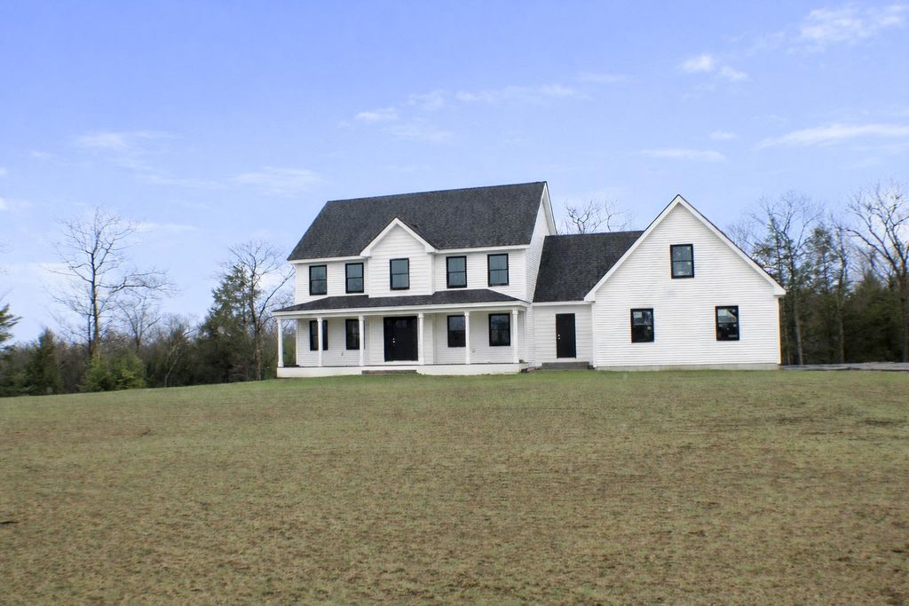 Photo of 27 Tyler Avenue, Epsom, NH 03234 (MLS # 5068822)