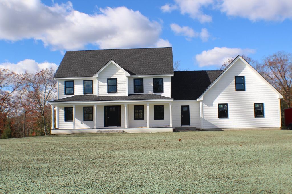 Photo of 27 Tyler Avenue, Epsom, NH 03234 (MLS # 5068822)