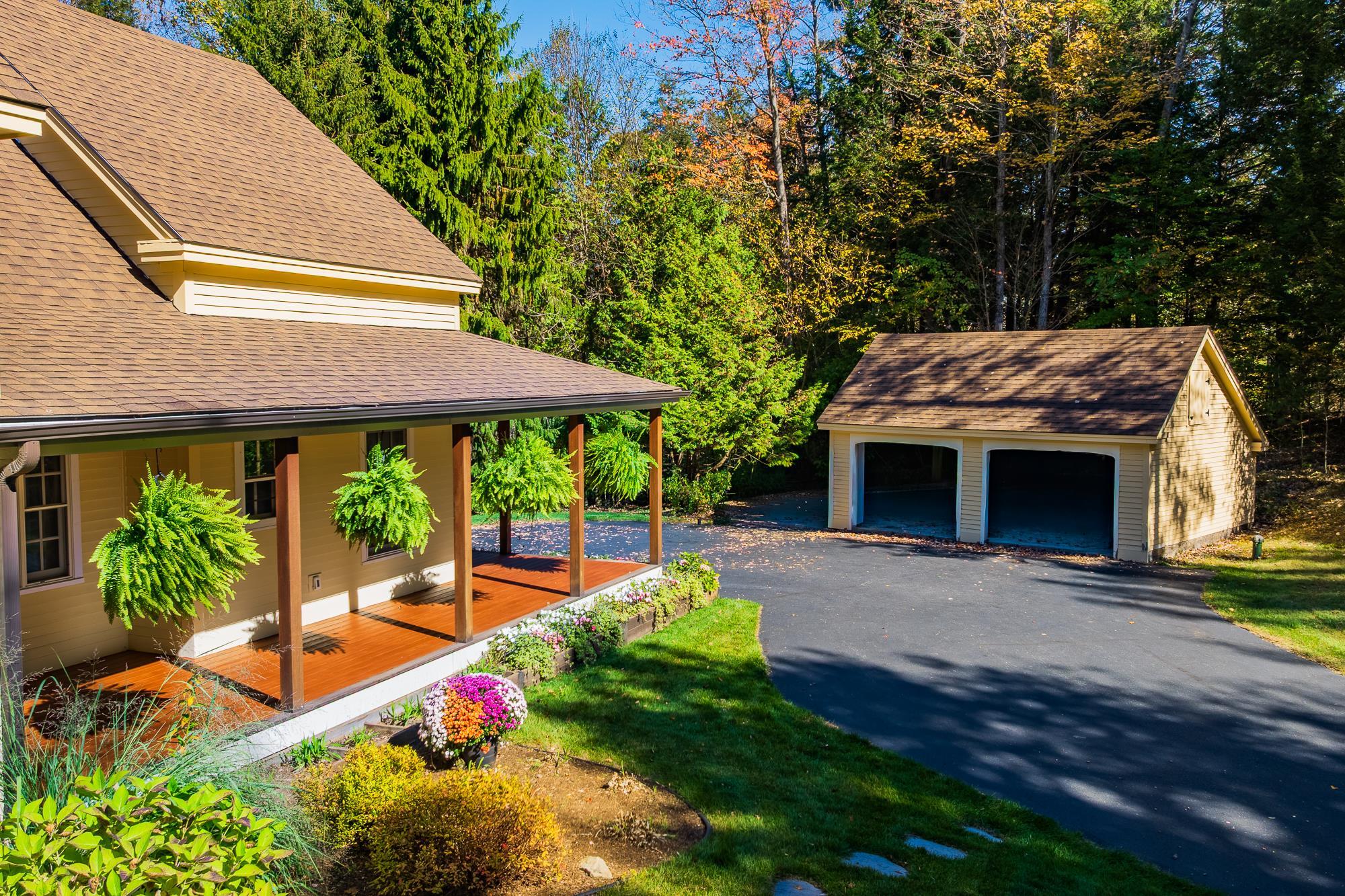 7 Mulherrin Farm Road