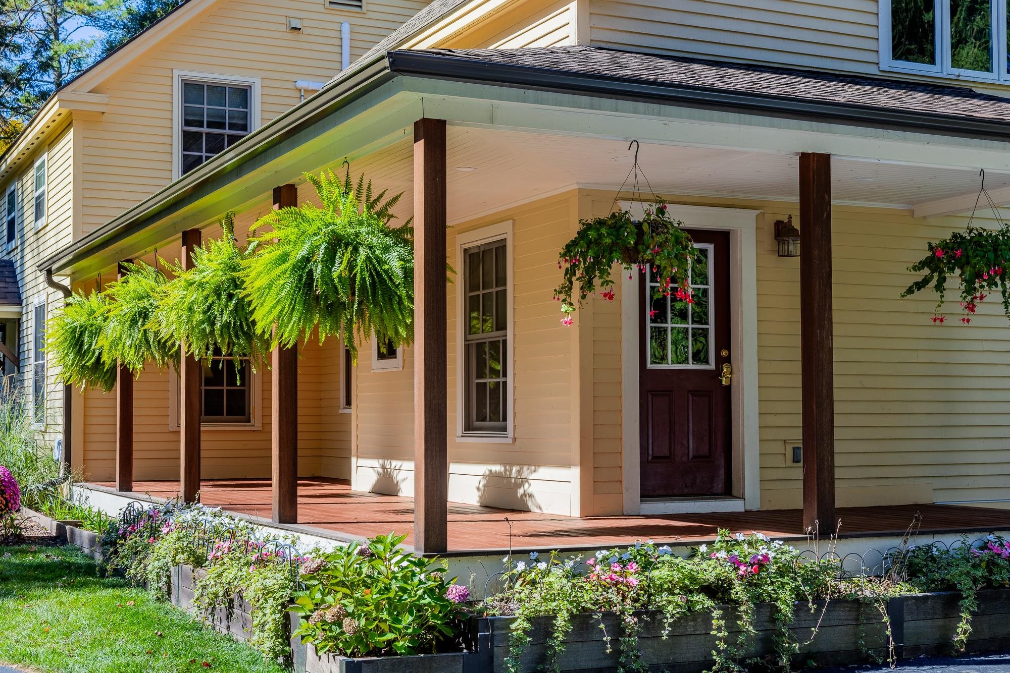 7 Mulherrin Farm Road