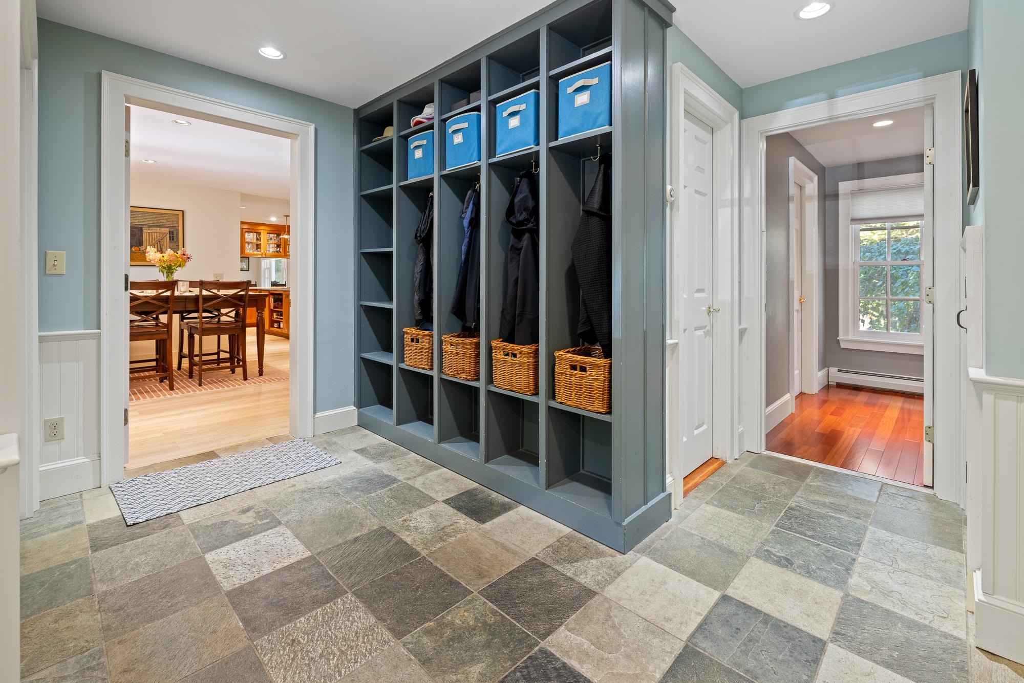 7 Mulherrin Farm Road