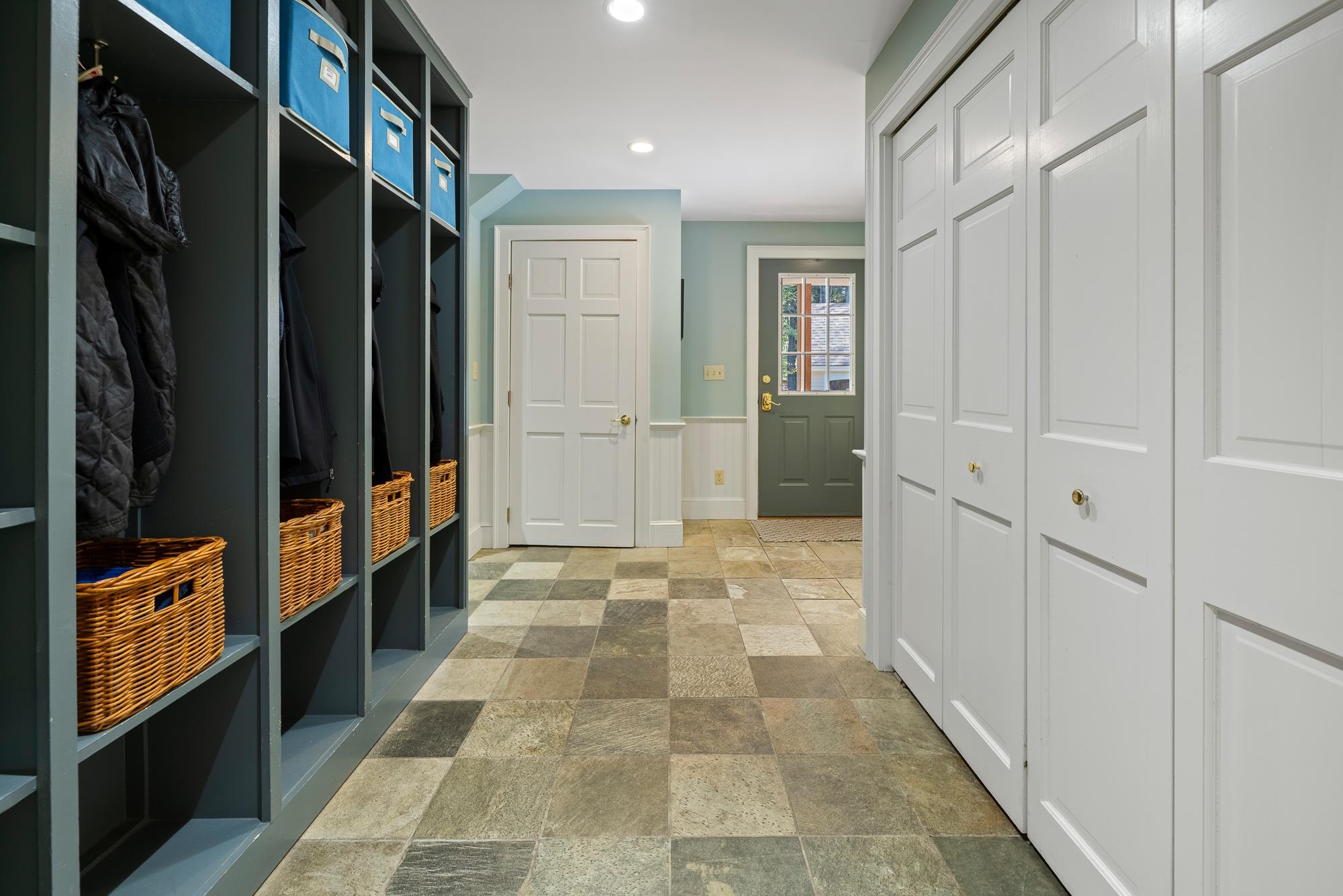 7 Mulherrin Farm Road