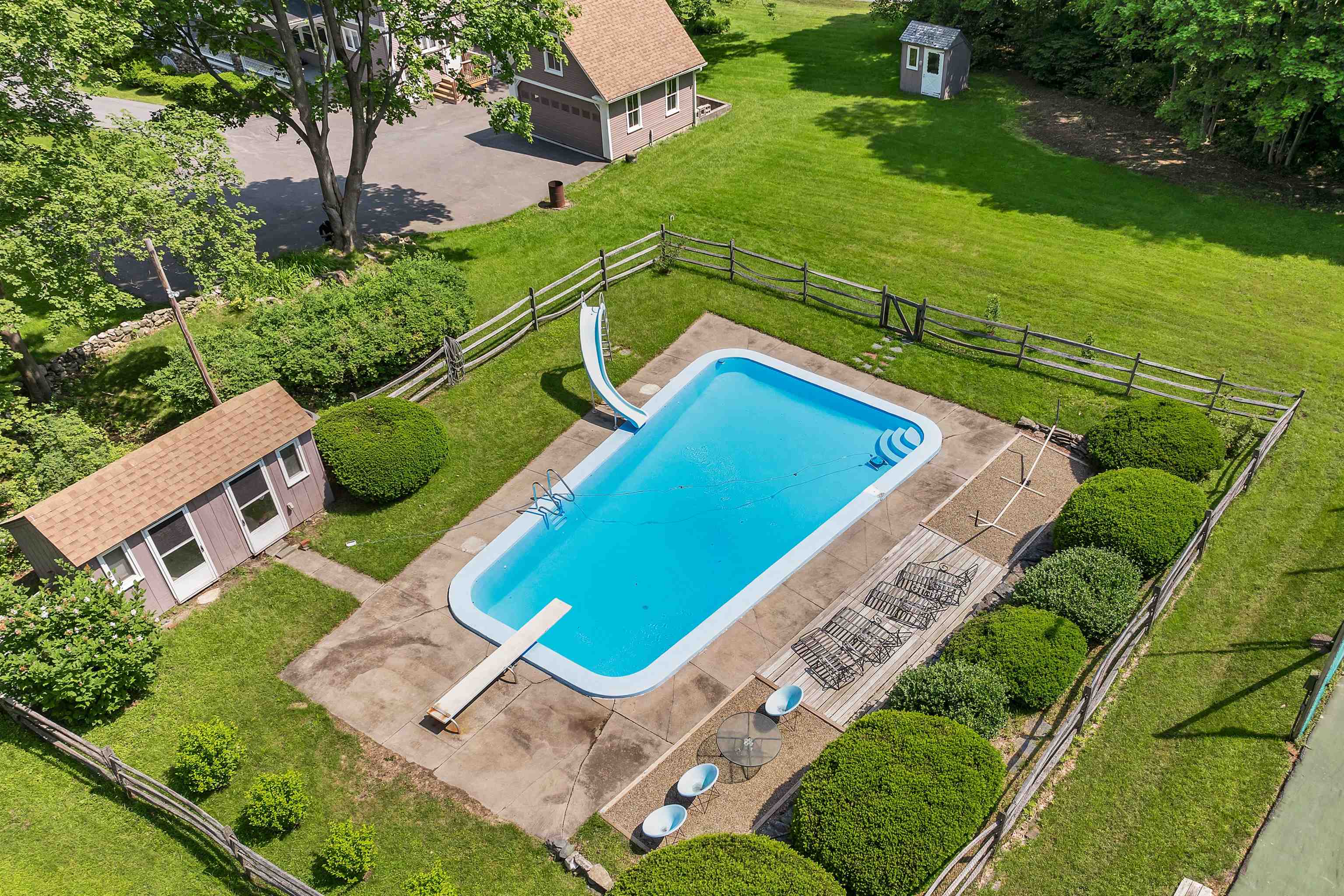 3 Fisher Place