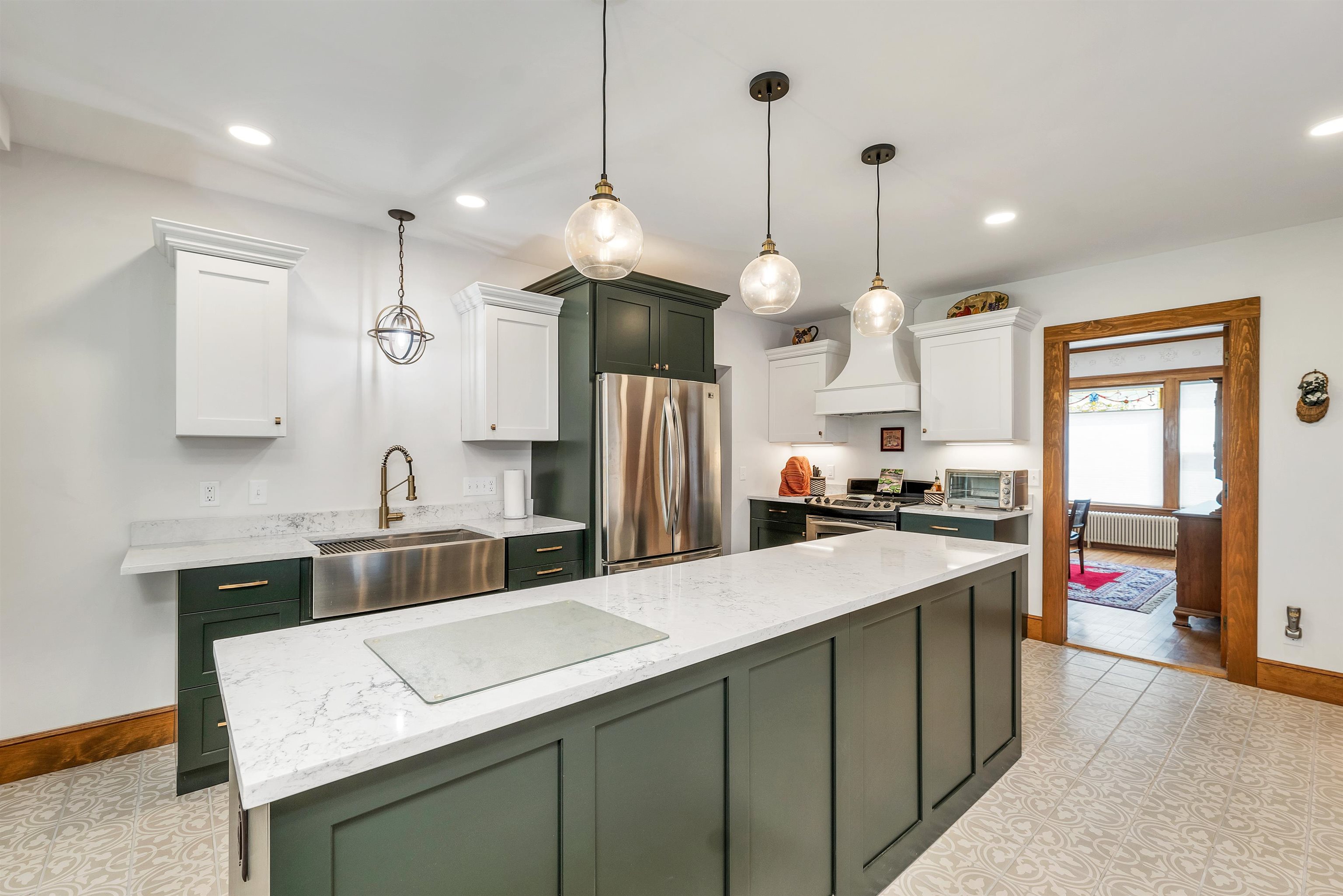 3 Fisher Place