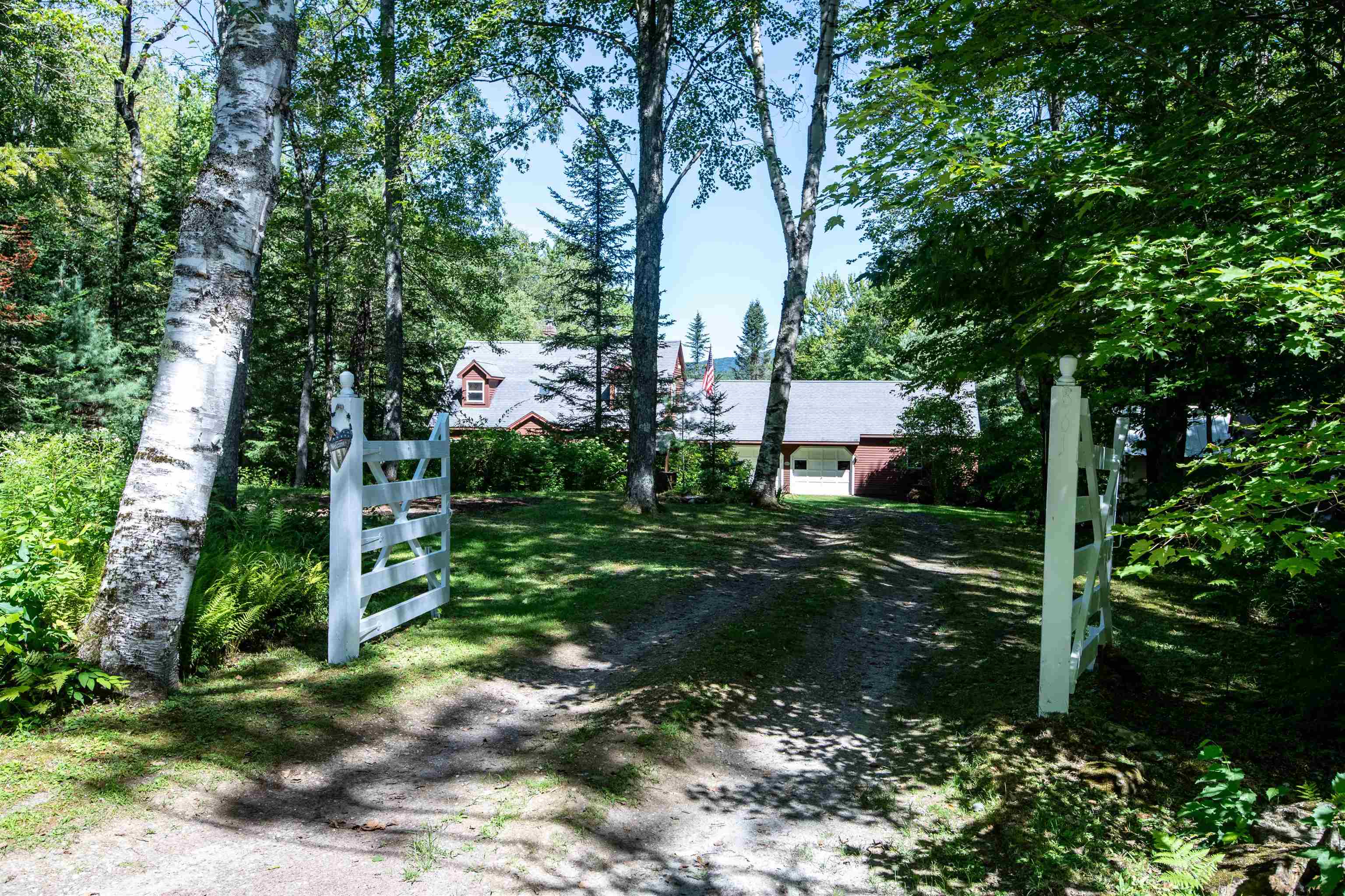 861 Summit Road