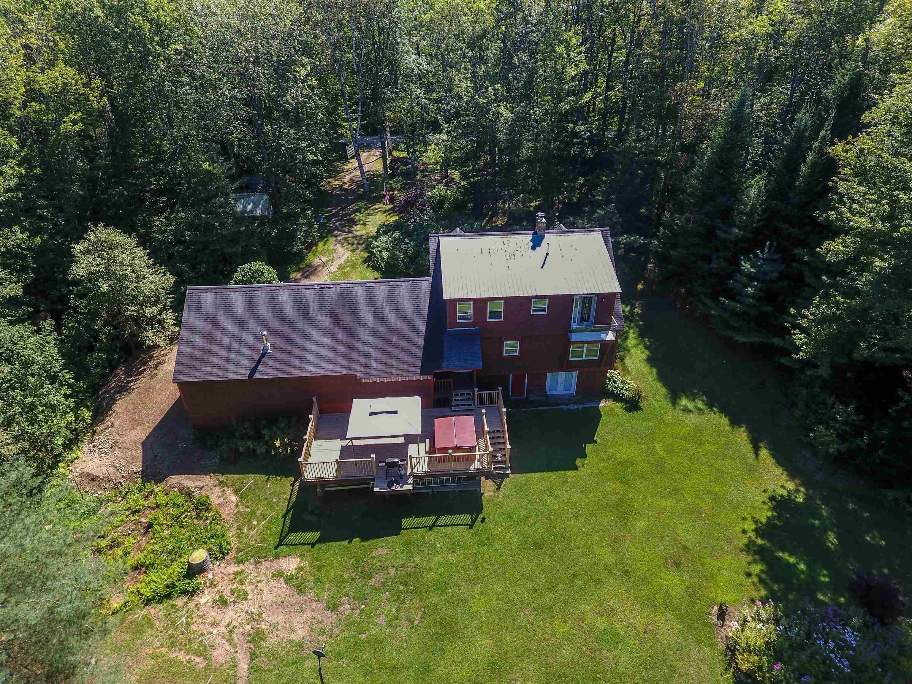 861 Summit Road