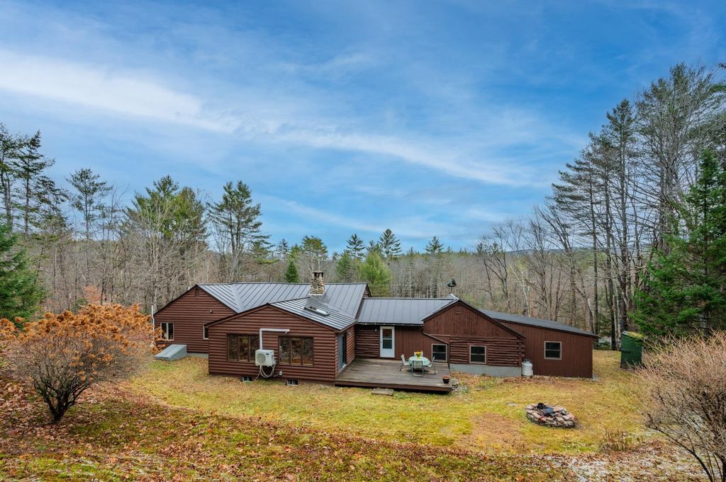 Photo of 133 NH Route 4A, Wilmot, NH 03287 (MLS # 5070036)