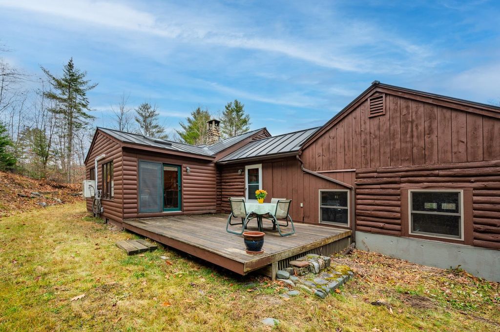Photo of 133 NH Route 4A, Wilmot, NH 03287 (MLS # 5070036)