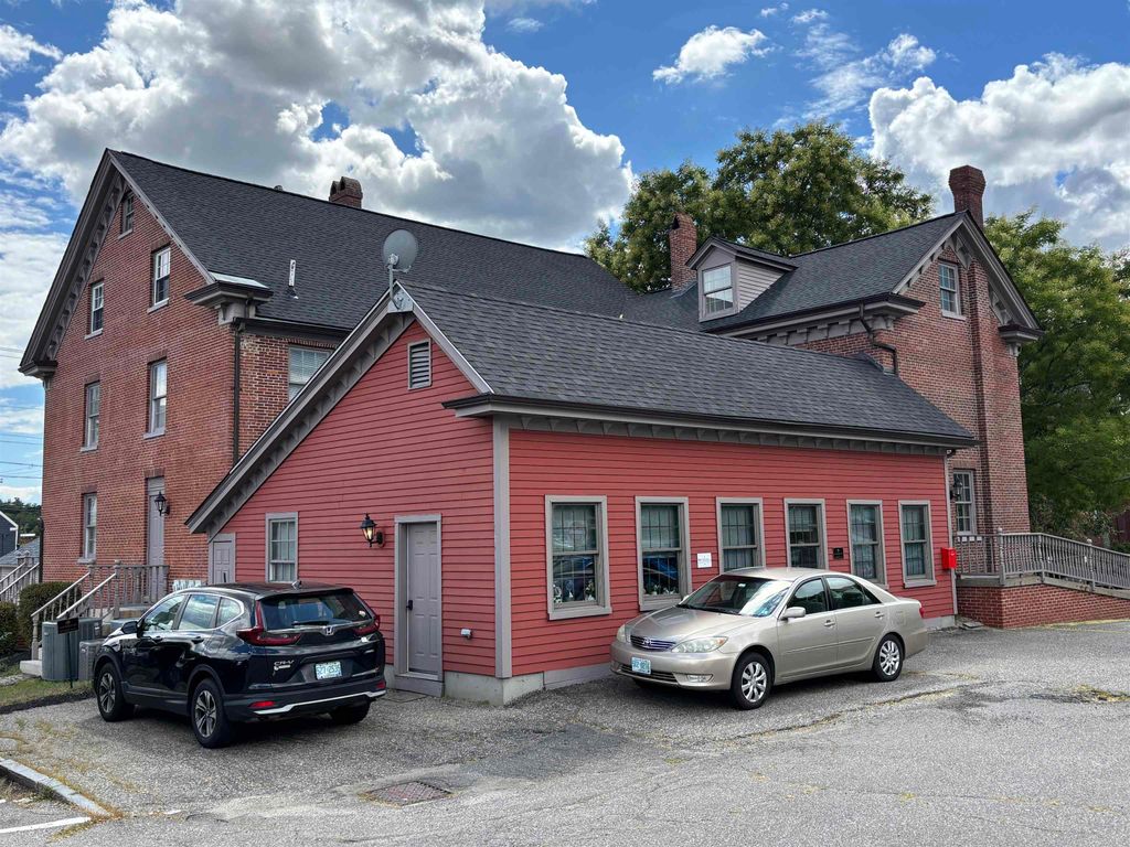 Photo of 65 Main Street #1, Dover, NH 03820 (MLS # 5062862)