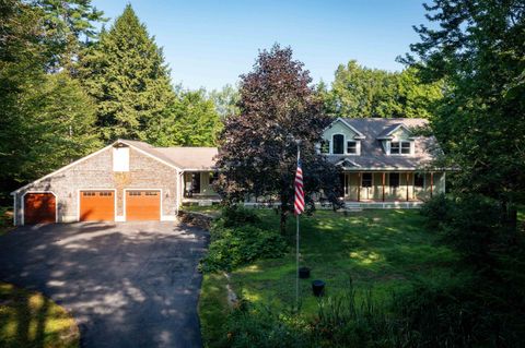 Photo of 48 Maple Manor Road, Conway, NH 03813 (MLS # 5089393)
