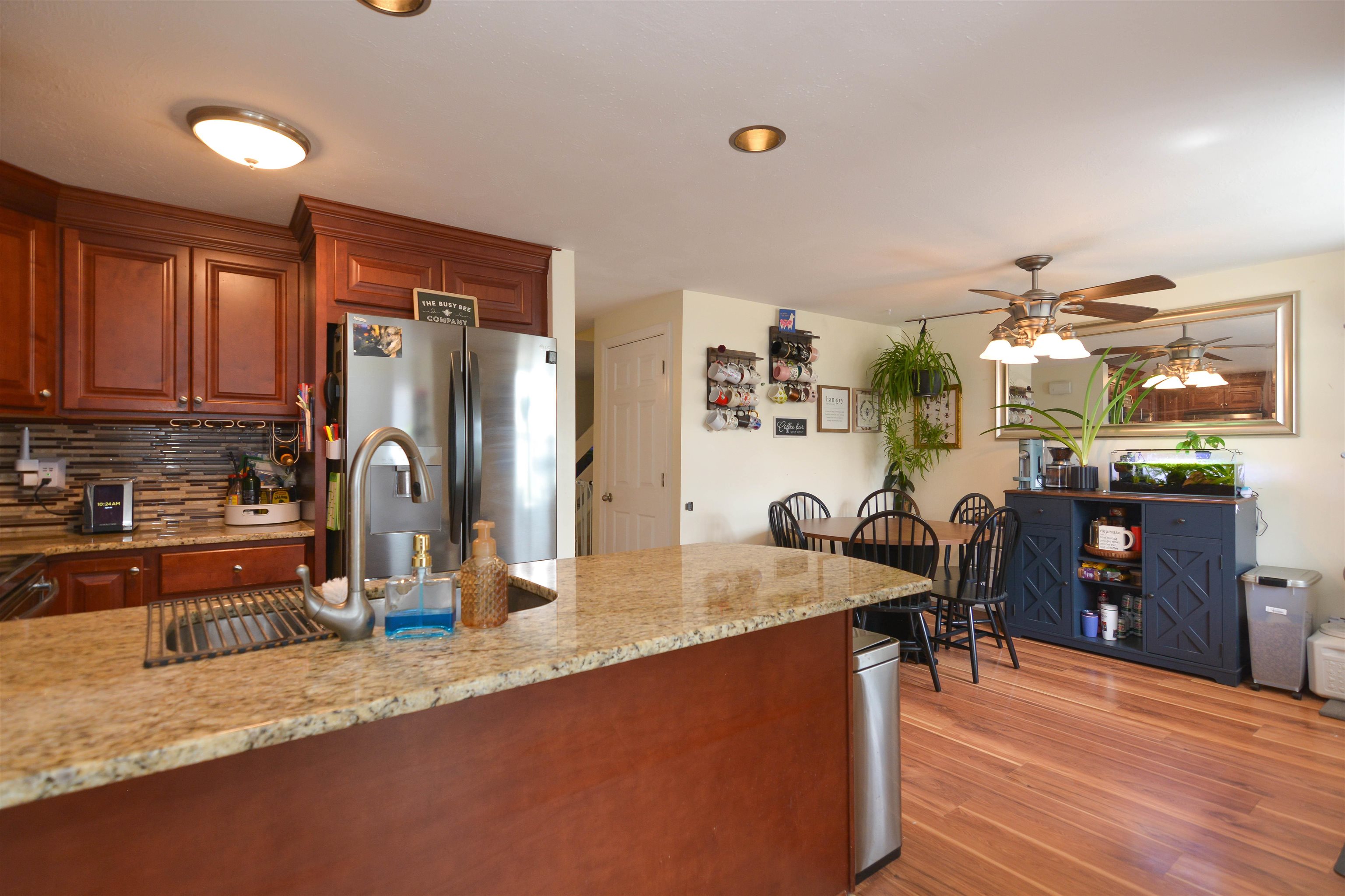 5 Harwich Court
