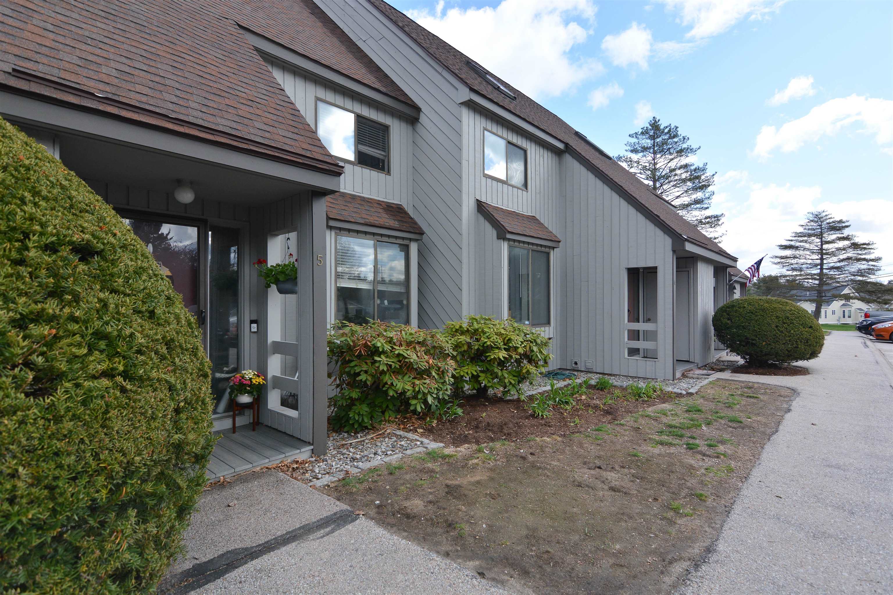 5 Harwich Court