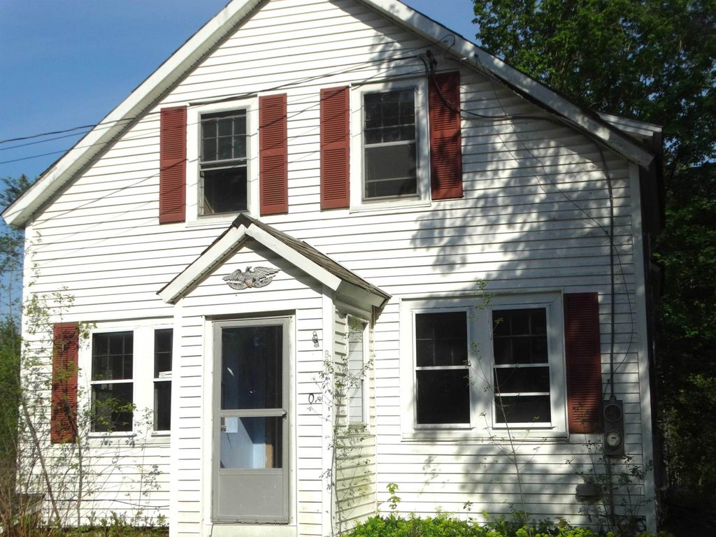 Photo of 820 Route 9, Chesterfield, NH 03466 (MLS # 5089690)