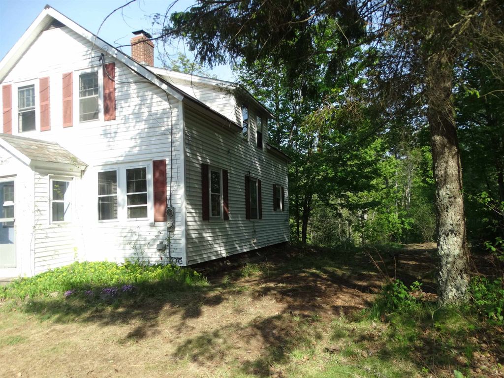 Photo of 820 Route 9, Chesterfield, NH 03466 (MLS # 5089690)