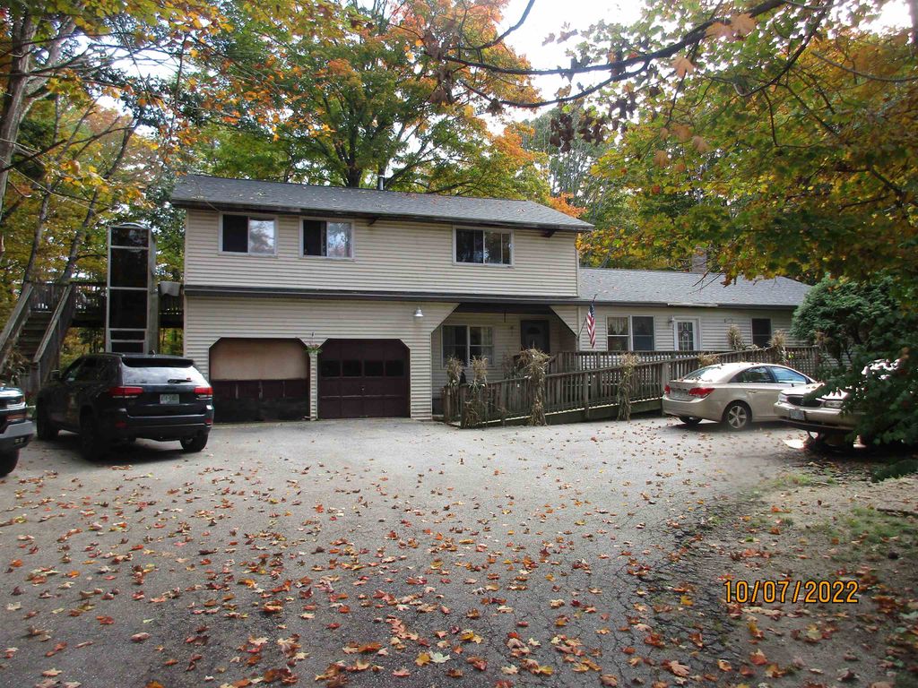 Photo of 174 Pattee Hill Road #2, Goffstown, NH 03045 (MLS # 5083818)