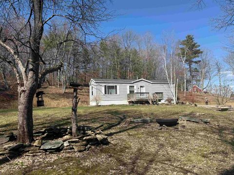 501 Gates Road Andover VT 05143