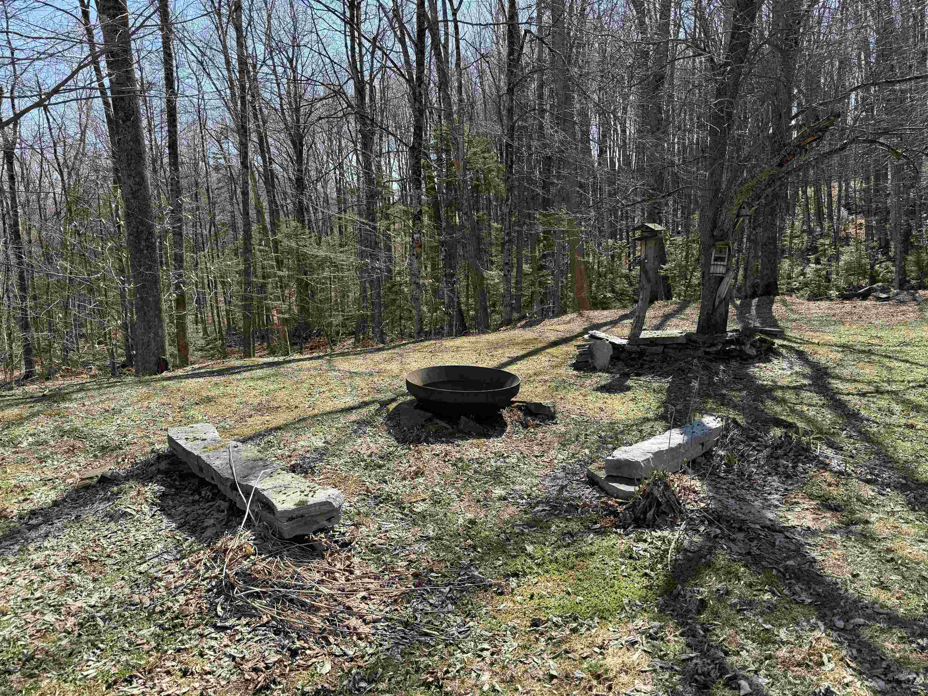 501 Gates Road