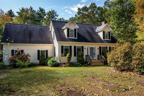 6 Tayla Way Nottingham NH 03290