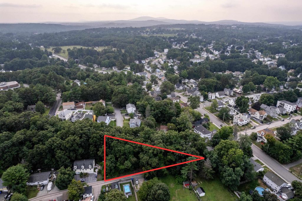 Photo of 0 Huntress Street, Manchester, NH 03102 (MLS # 5012473)