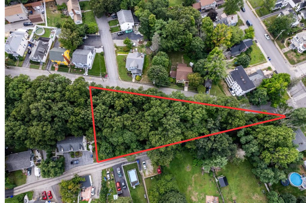 Photo of 0 Huntress Street, Manchester, NH 03102 (MLS # 5012473)